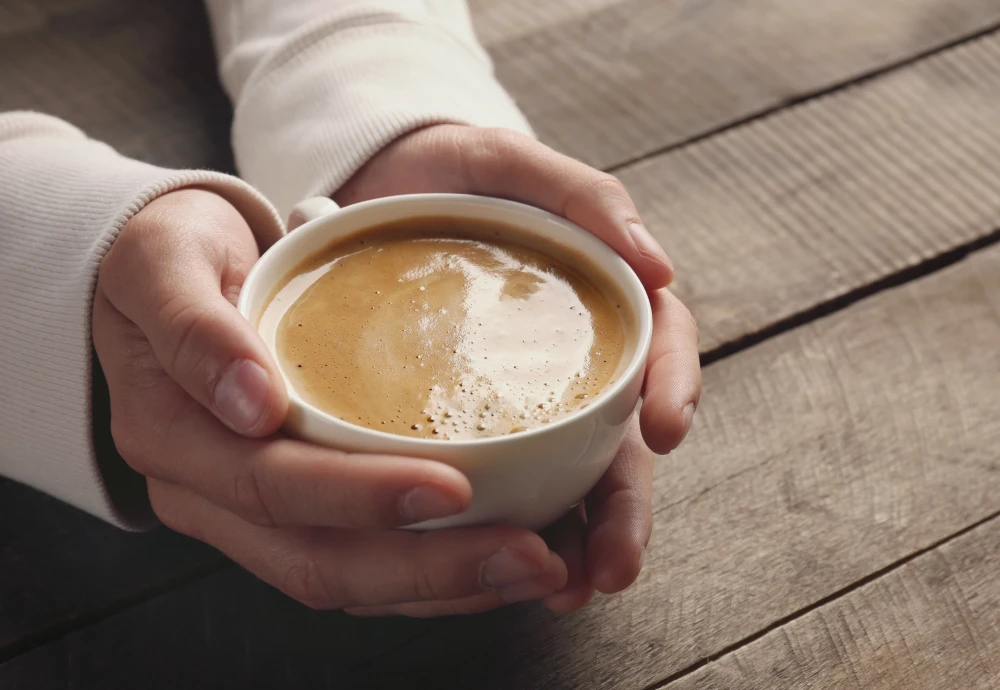 coffee and espresso maker combo